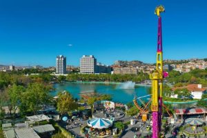 Gençlik Parkı – Ankara